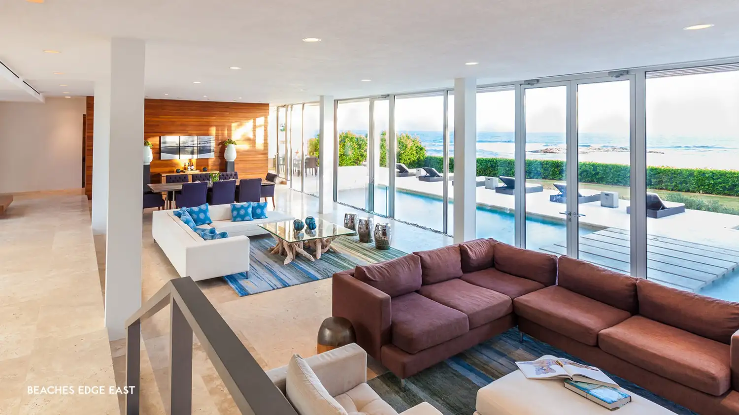 Beaches Edge Luxury Villa photo 11