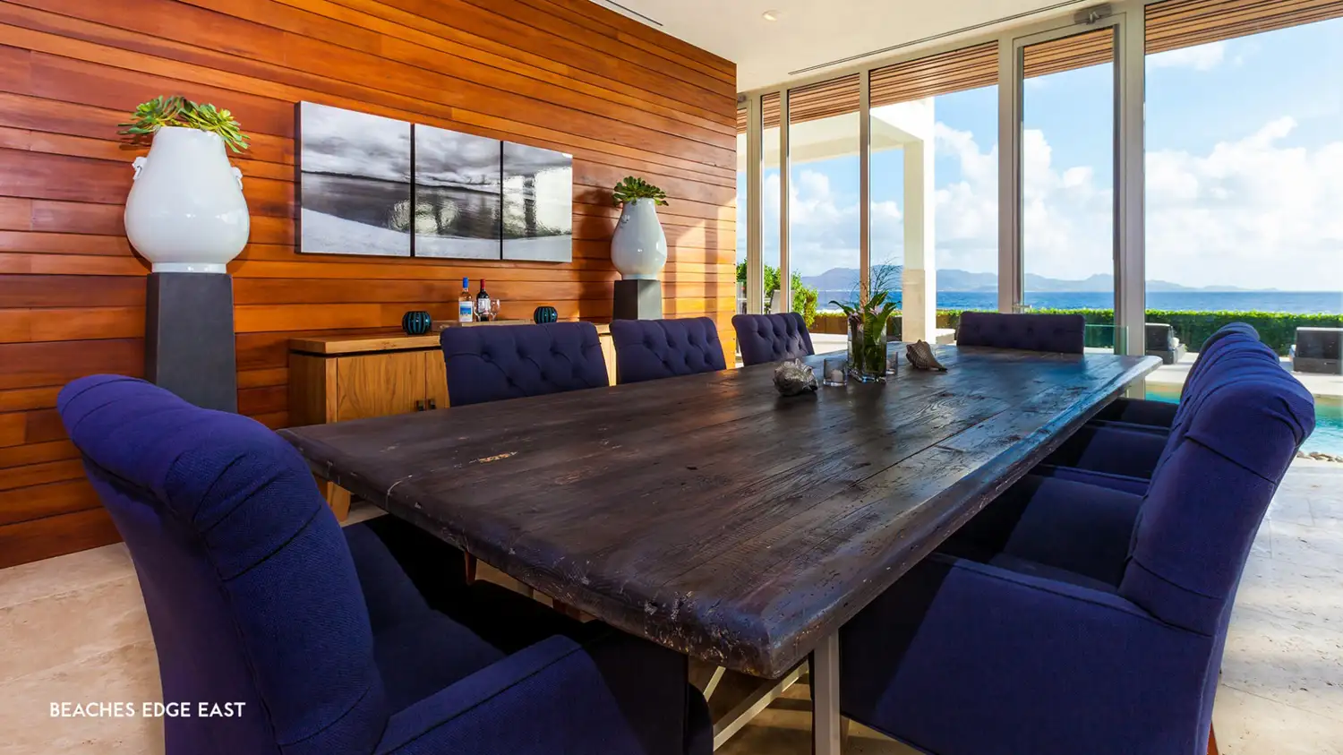 Beaches Edge Luxury Villa photo 13