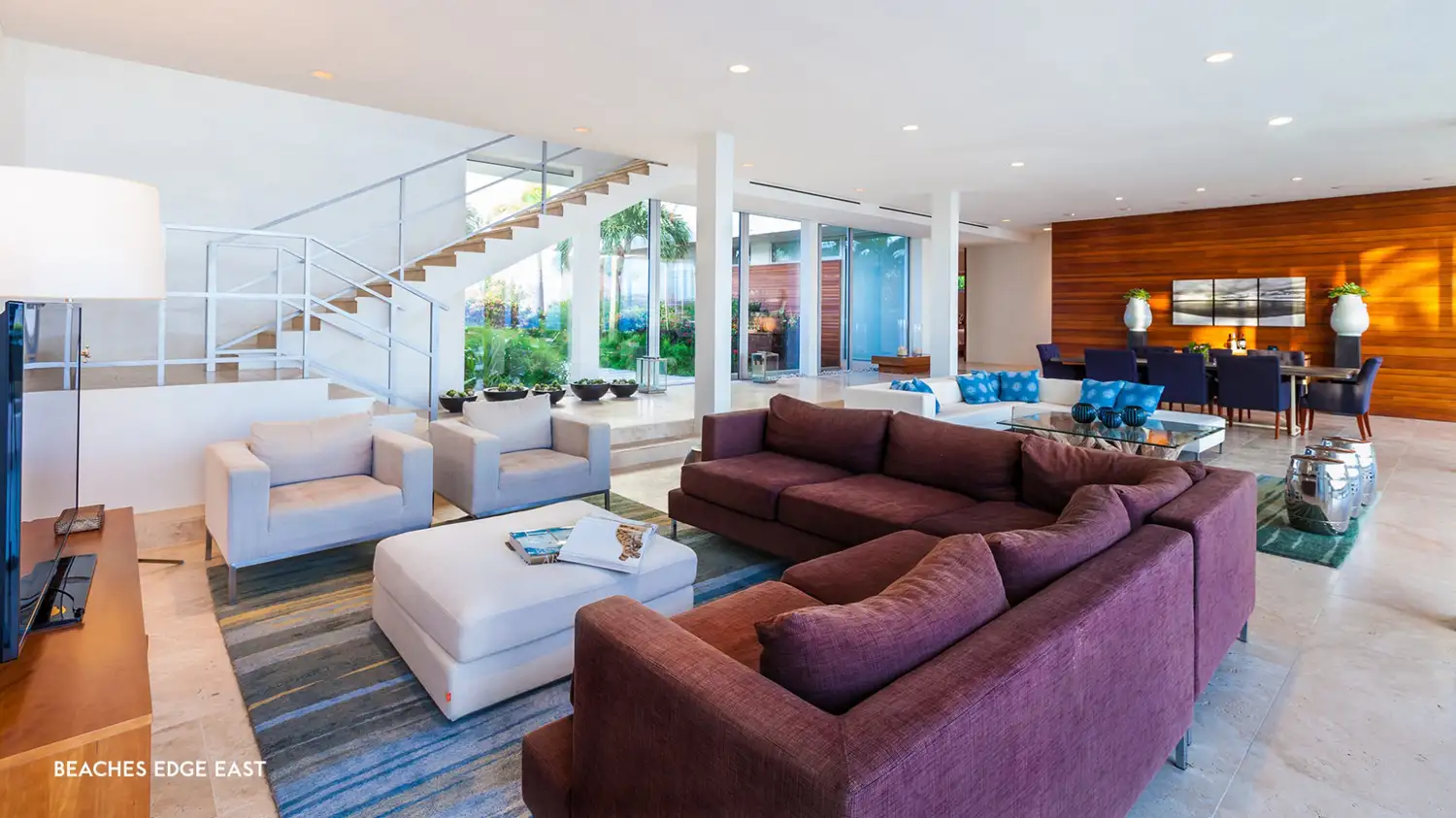Beaches Edge Luxury Villa photo 16