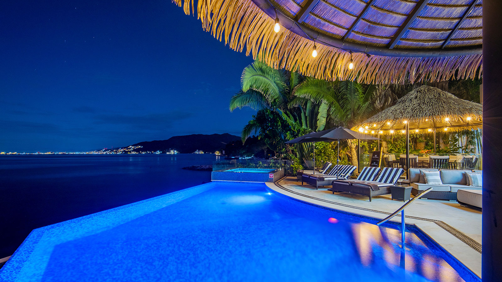 Casa Damae – South Shore, Puerto Vallarta