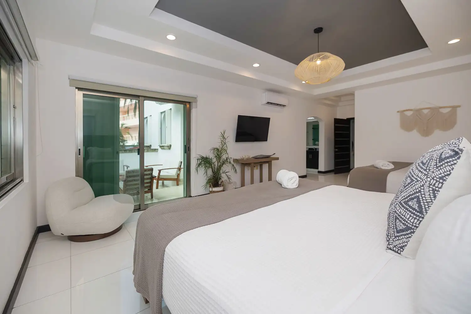 Casa Santa Pilar | Oceanfront Luxury Villa in Cozumel