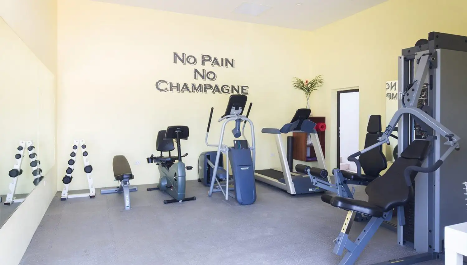 Champagne Shores Oceanfront Villa photo 8