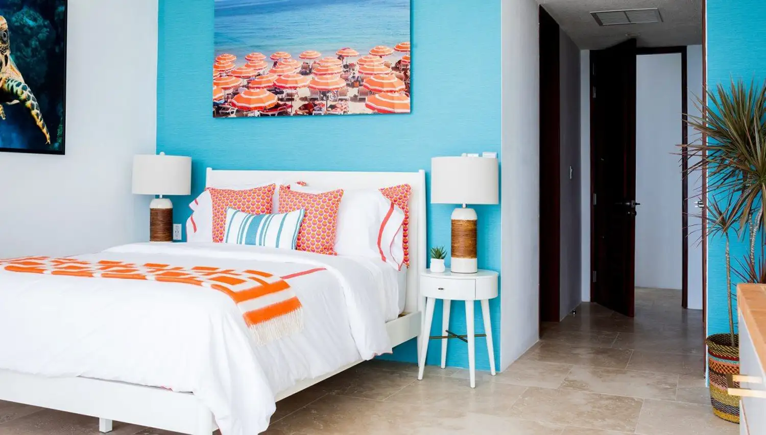Champagne Shores Oceanfront Villa photo 21