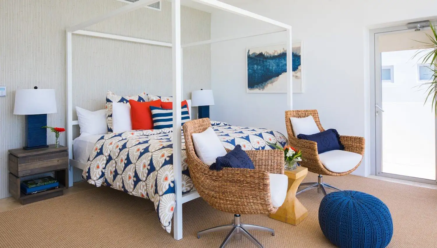 Champagne Shores Oceanfront Villa photo 22