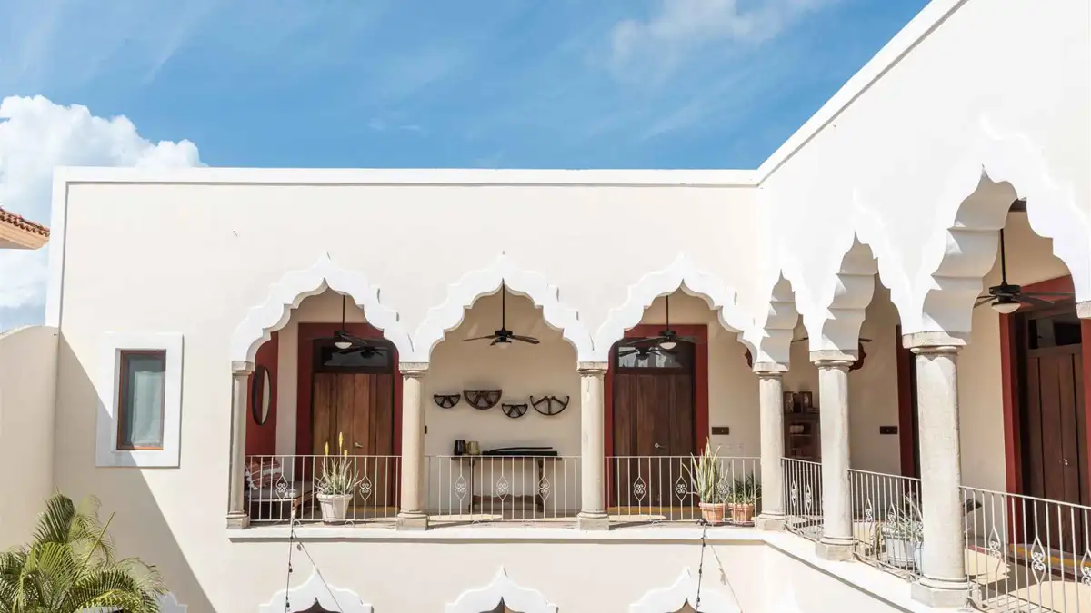 Hacienda Corazon