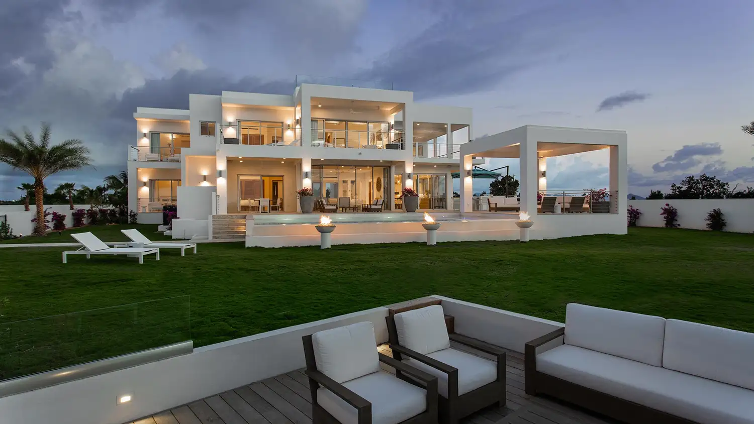 Kandara Luxury Villa photo 11