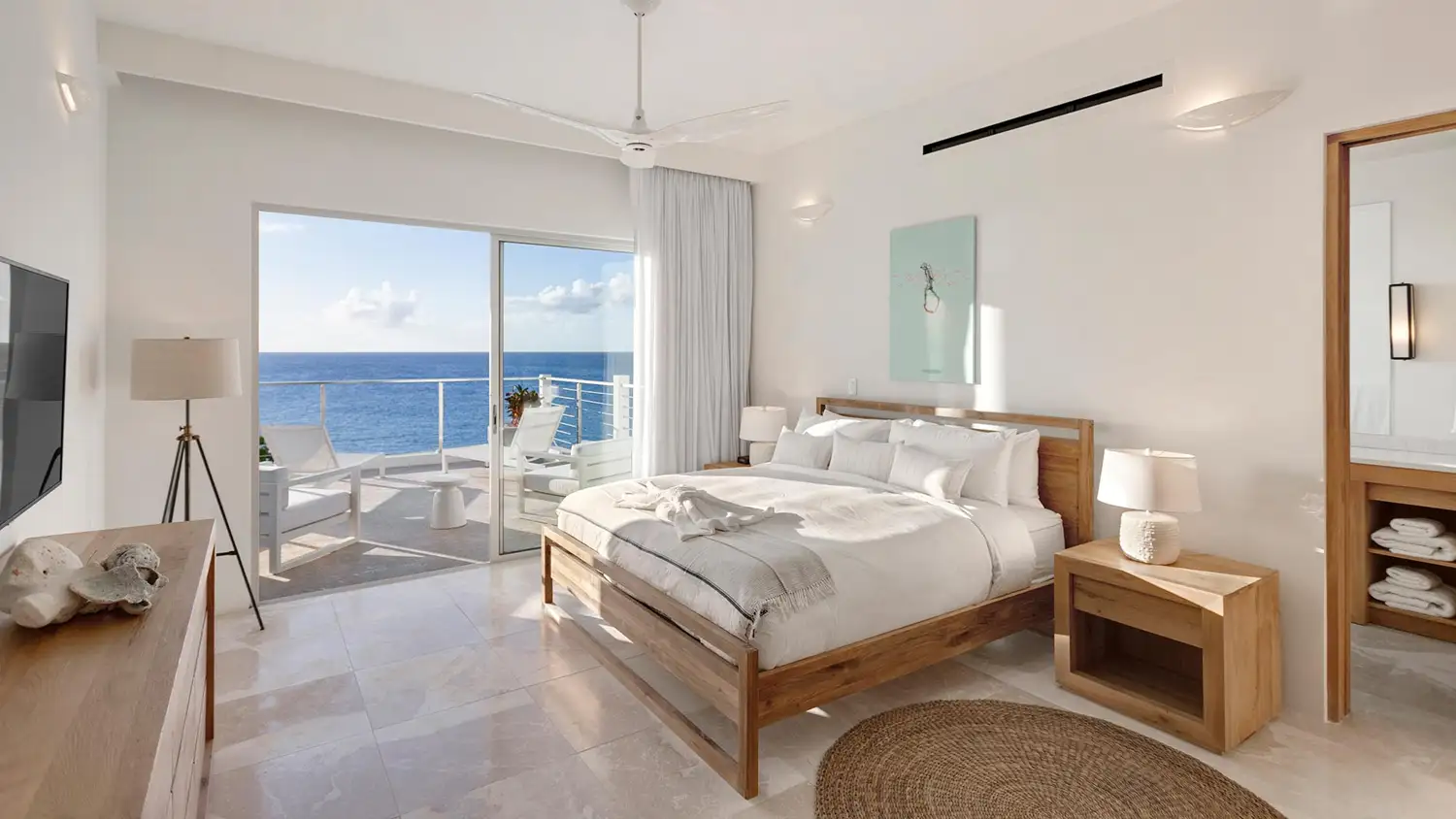 Kandara Luxury Villa photo 13