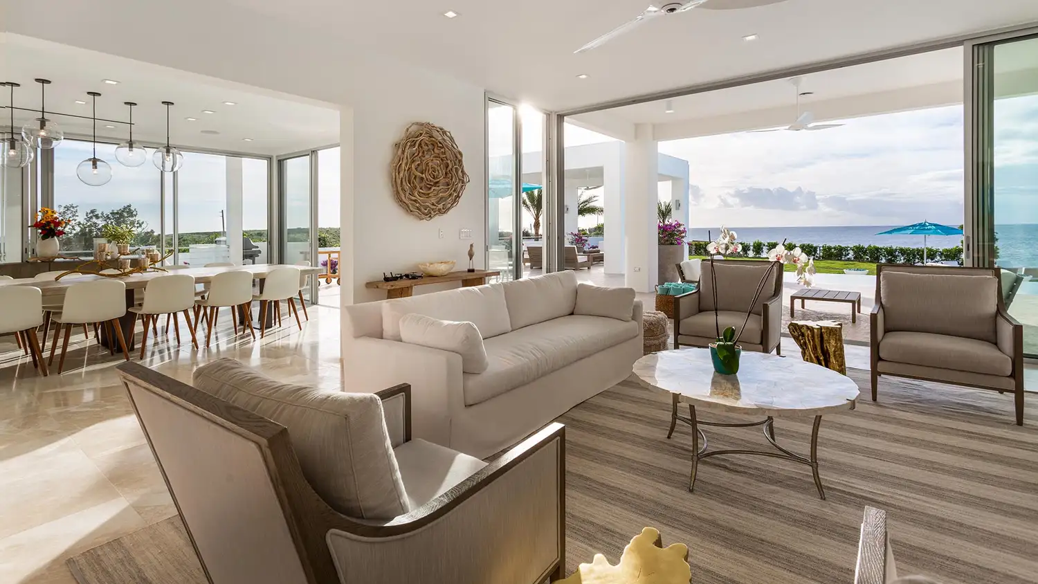 Kandara Luxury Villa photo 18