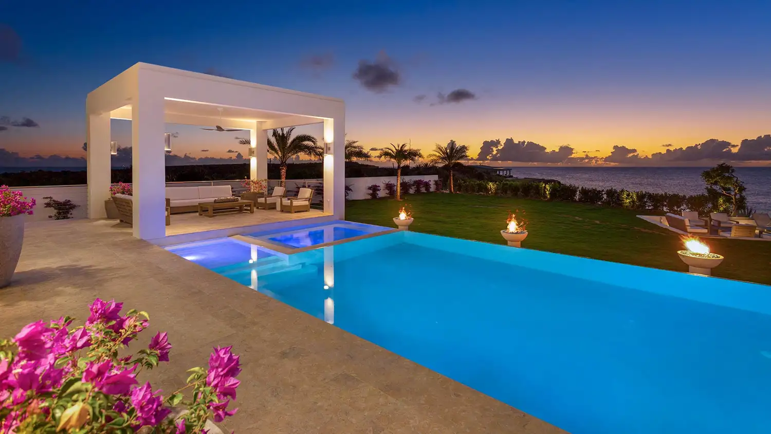 Kandara Luxury Villa photo 23