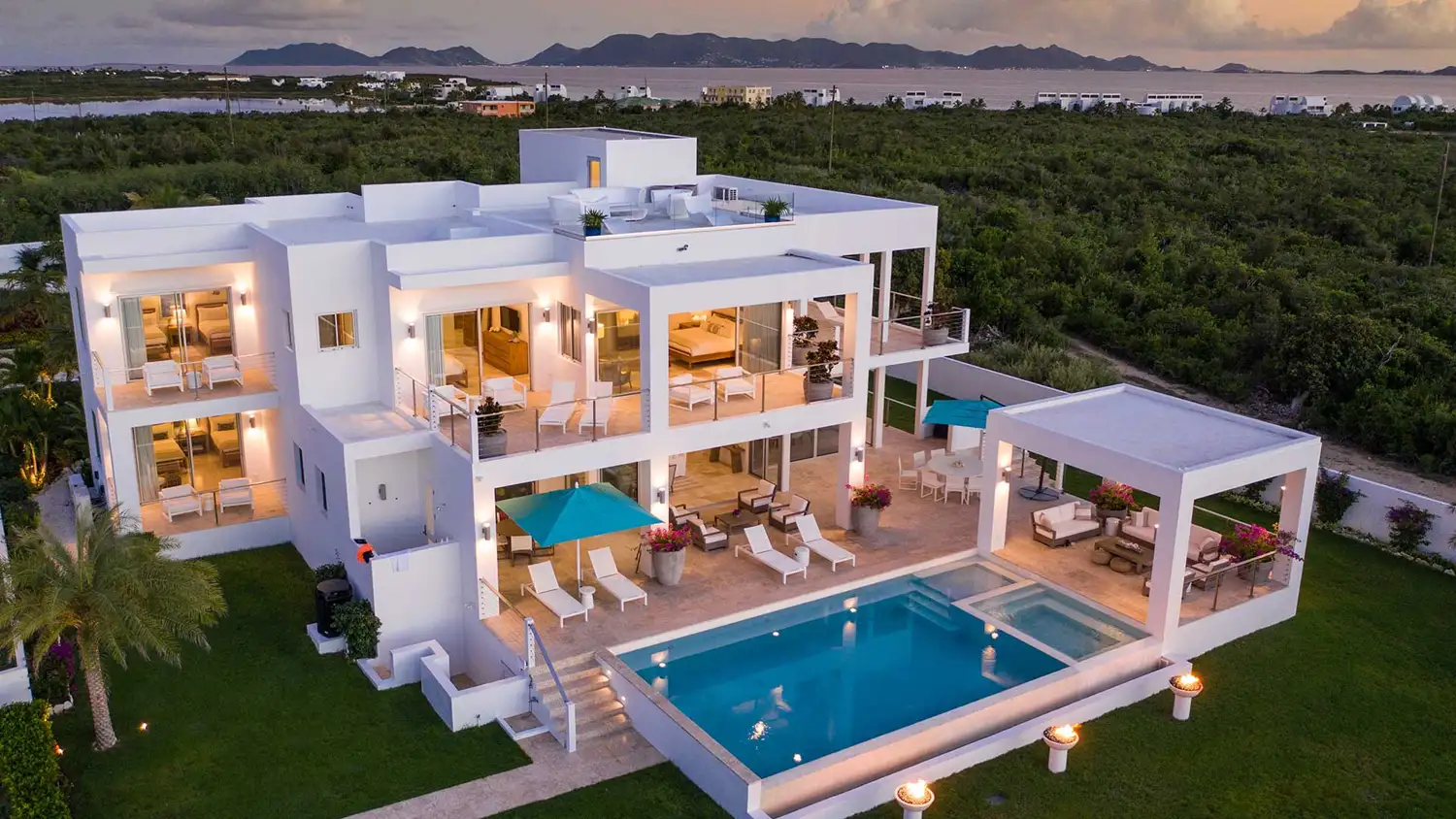 Kandara Luxury Villa photo 25