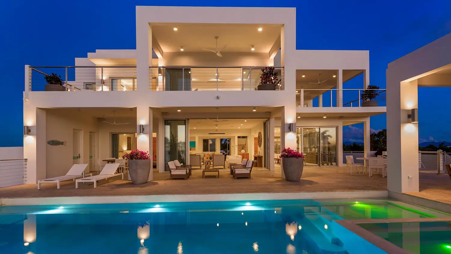 Kandara Luxury Villa photo 26