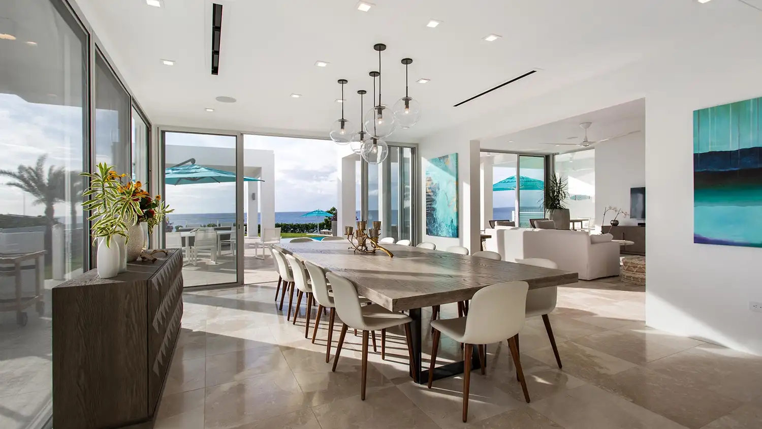 Kandara Luxury Villa photo 38