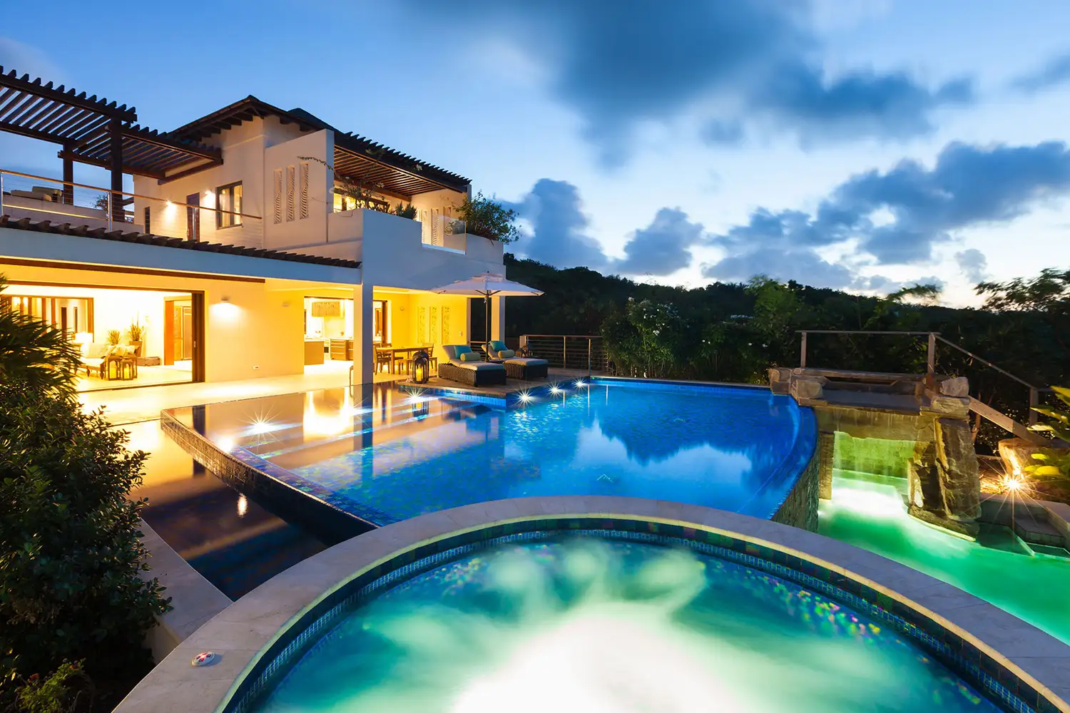 Nevaeh Villa photo 21