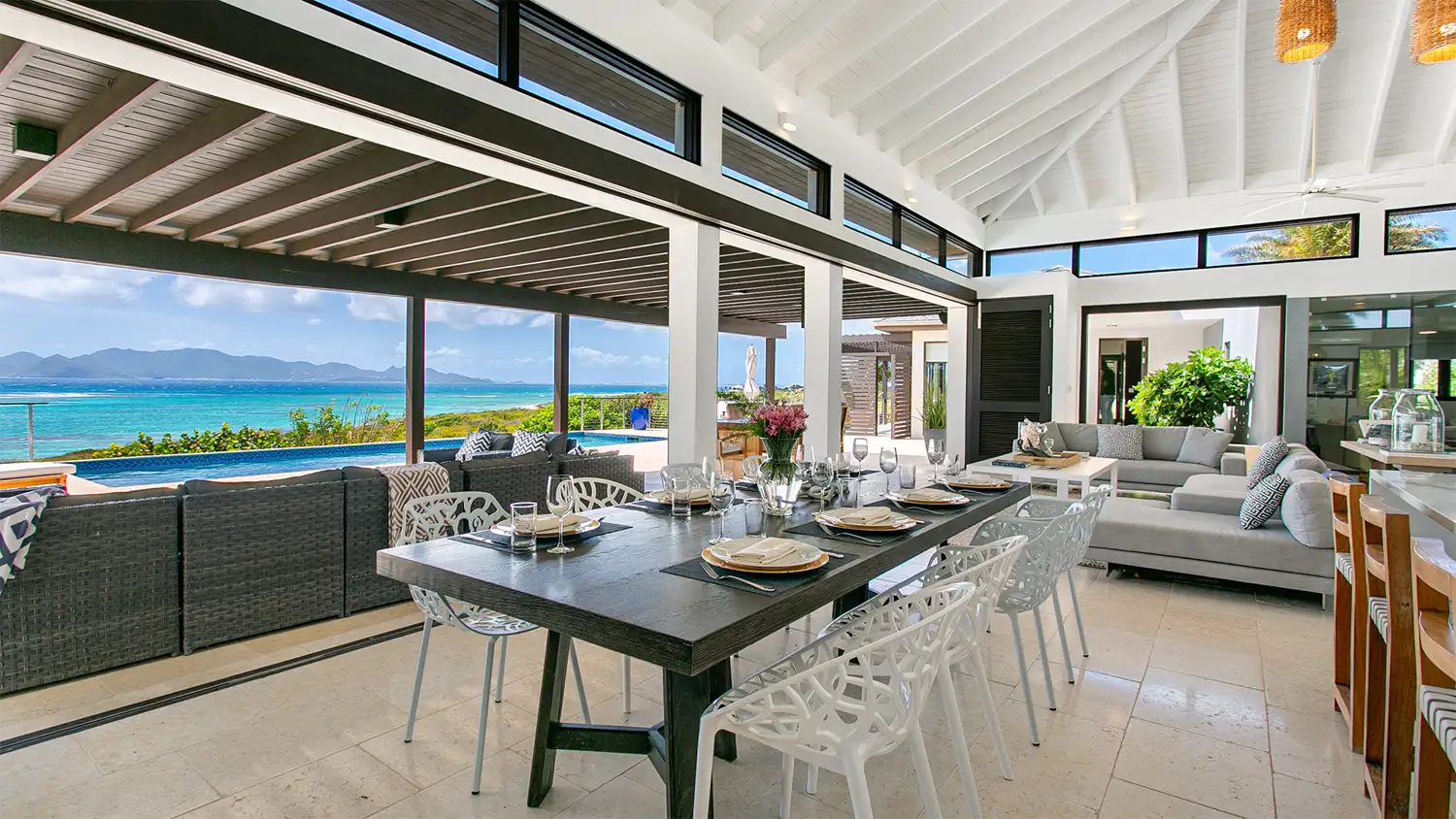 Odyssey Villa at Kamique photo 7