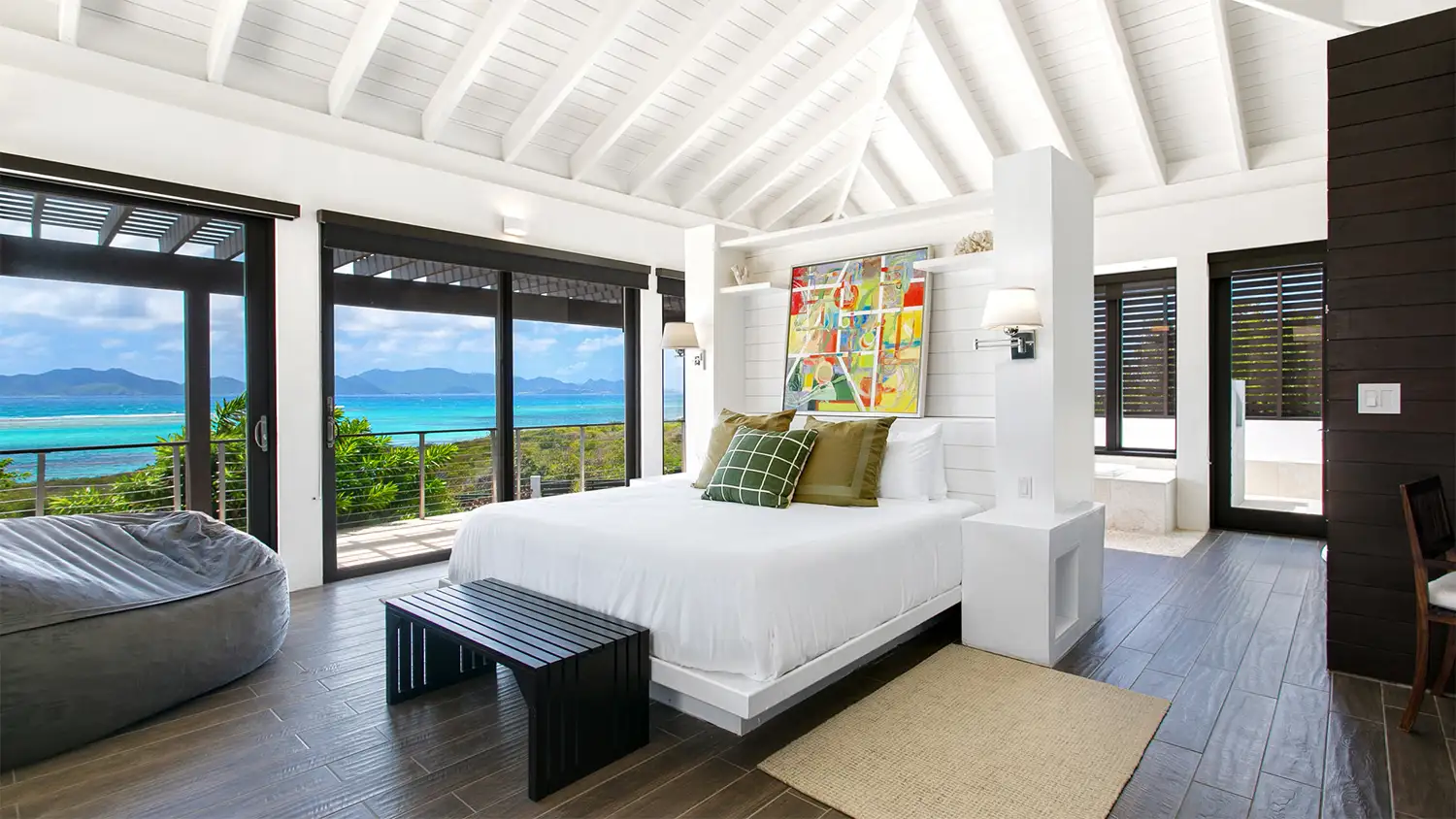 Odyssey Villa at Kamique photo 8