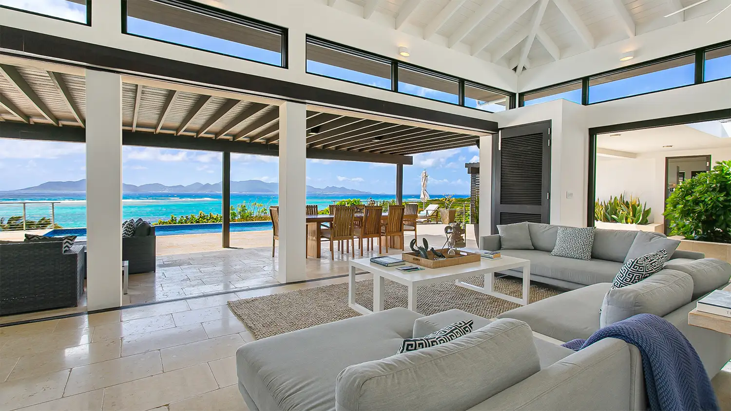 Odyssey Villa at Kamique photo 13