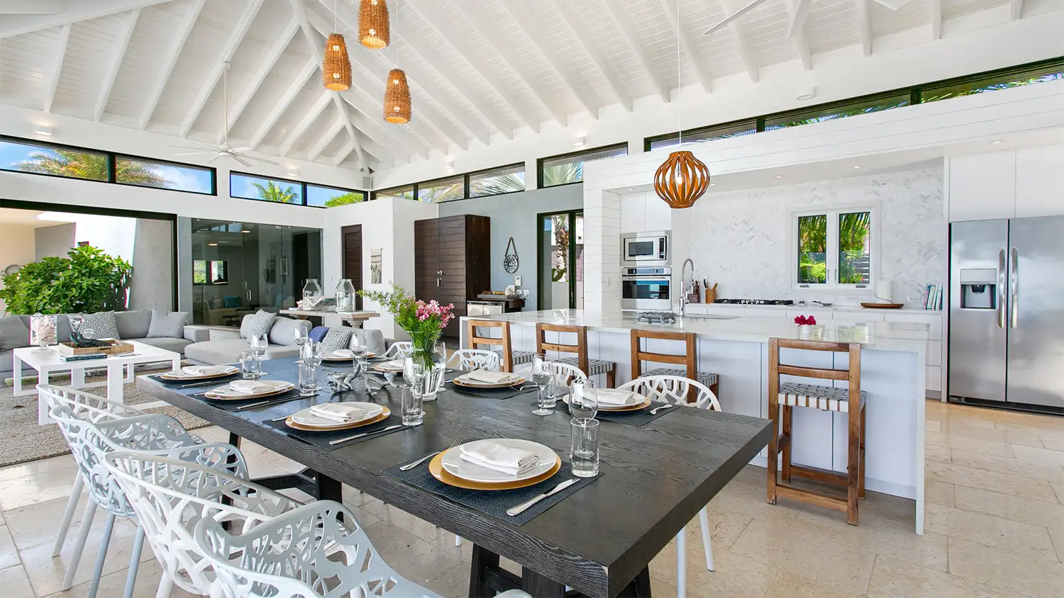 Odyssey Villa at Kamique photo 18
