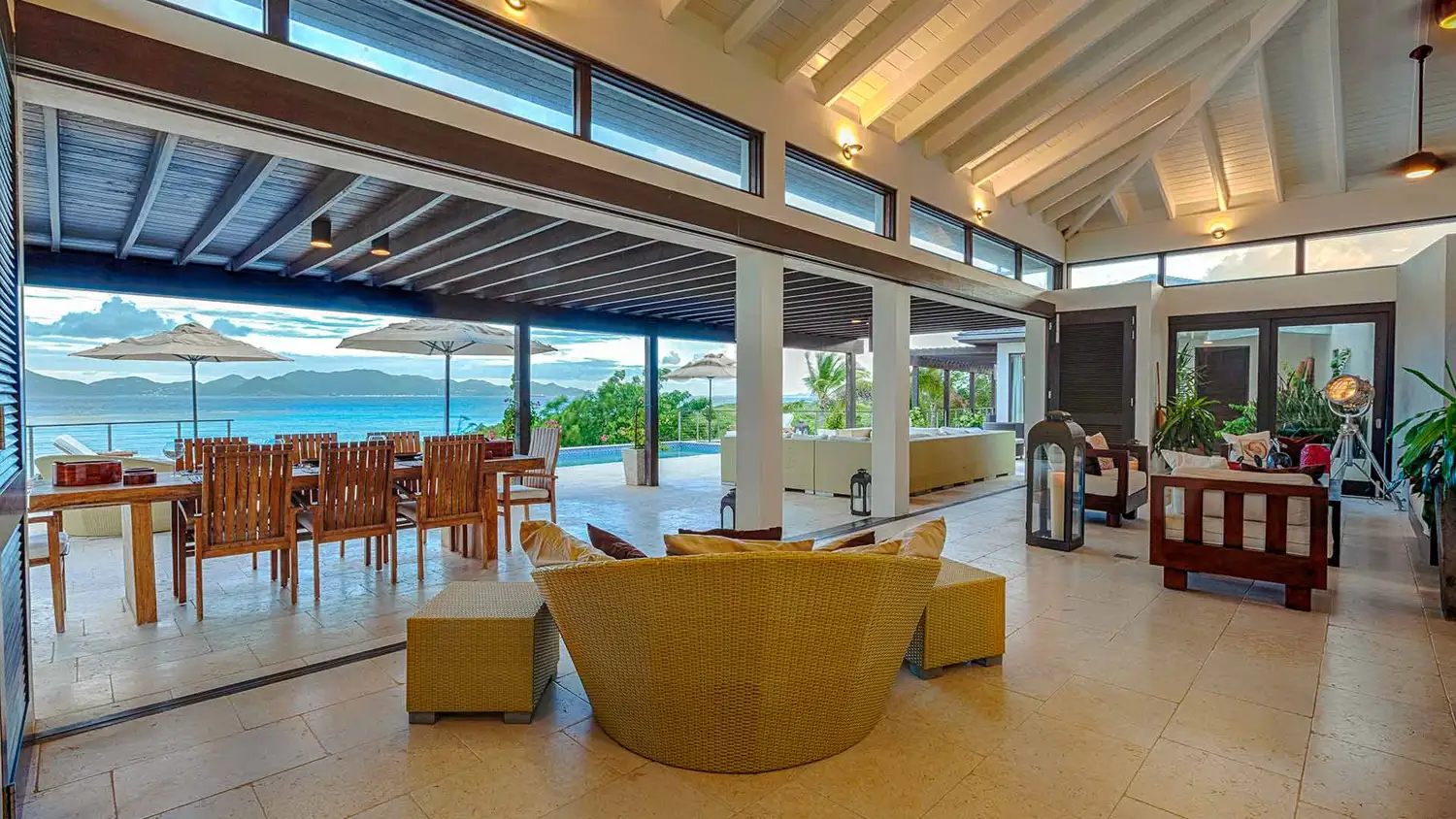 Odyssey Villa at Kamique photo 19