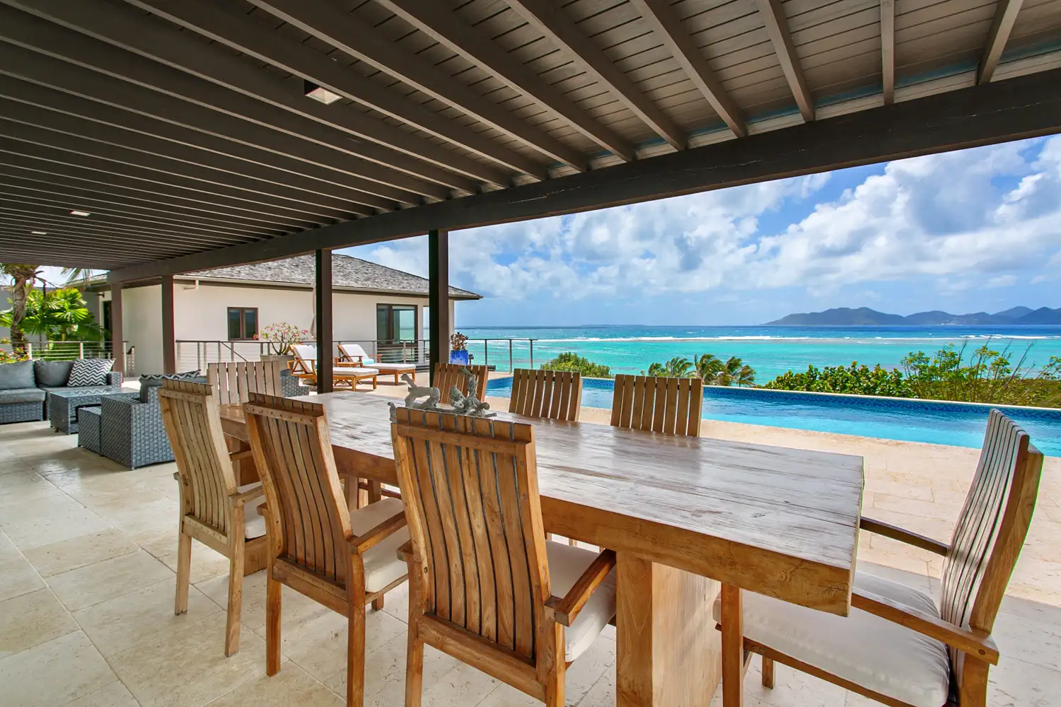 Odyssey Villa at Kamique photo 23