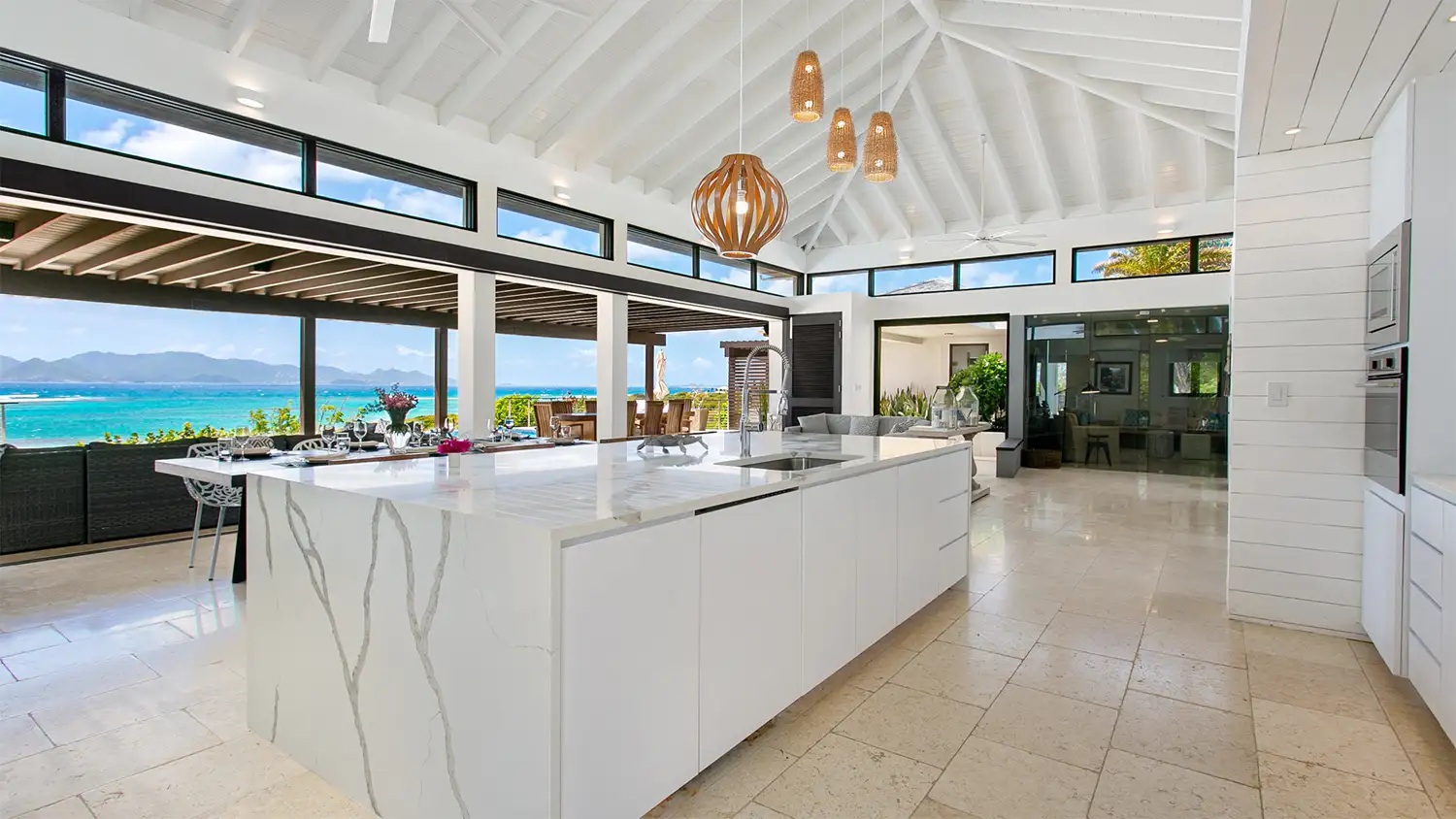 Odyssey Villa at Kamique photo 24