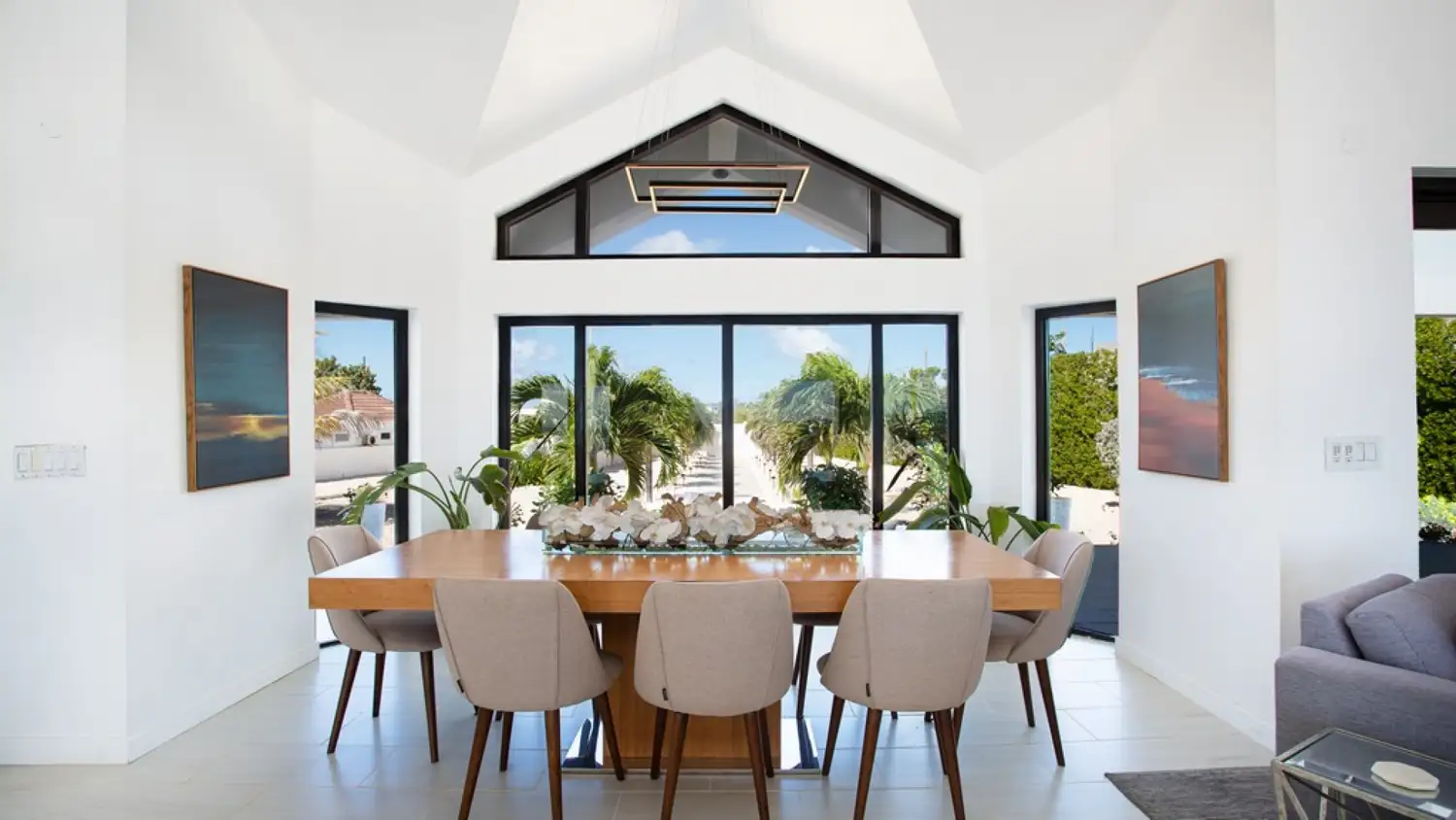 Pelican Villa Luxury Retreat photo 9