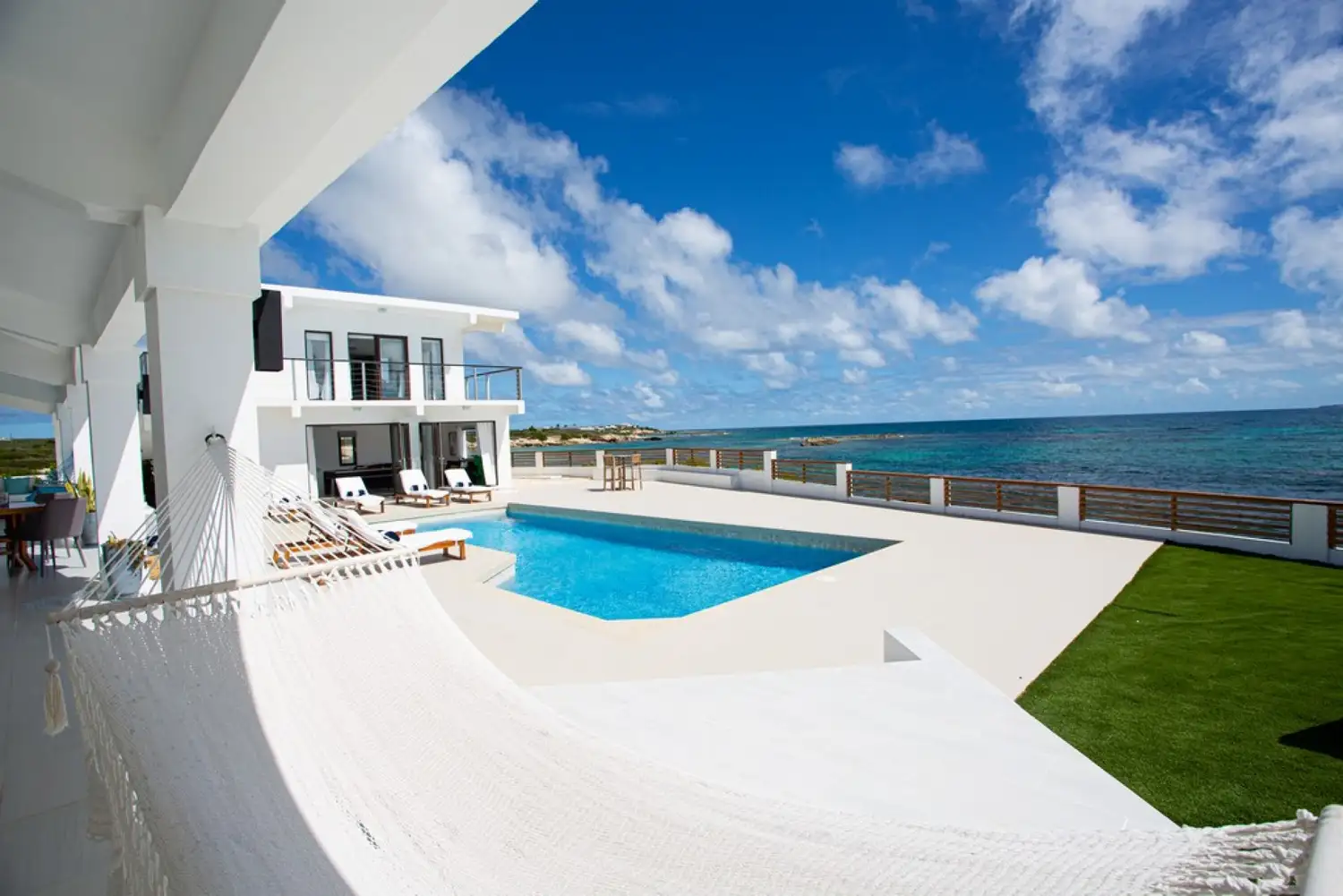 Pelican Villa Luxury Retreat photo 16