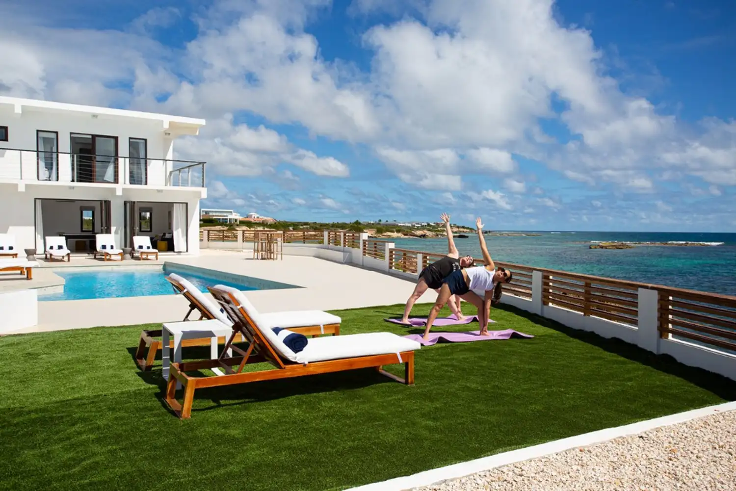 Pelican Villa Luxury Retreat photo 31