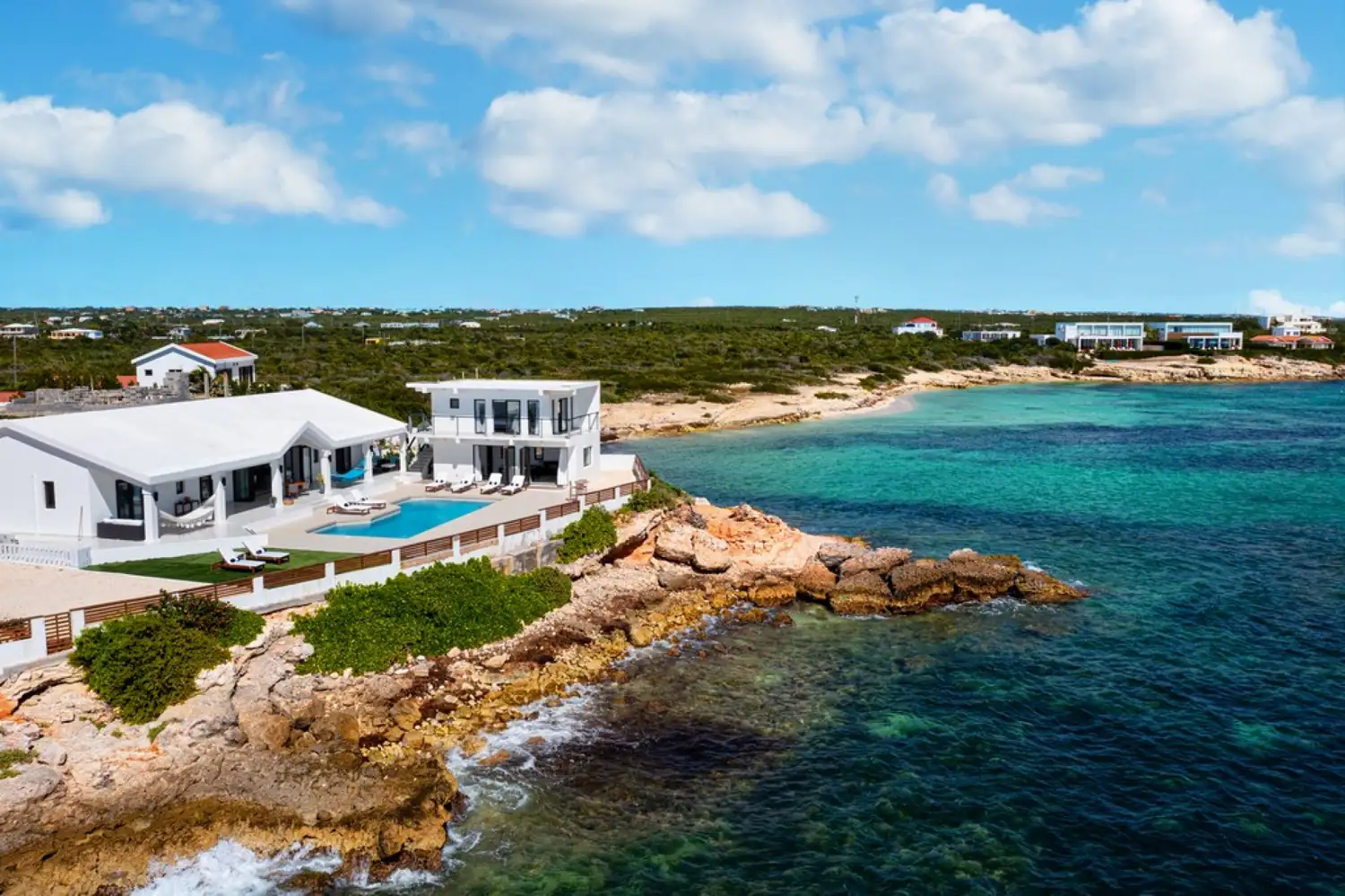 Pelican Villa Luxury Retreat photo 32