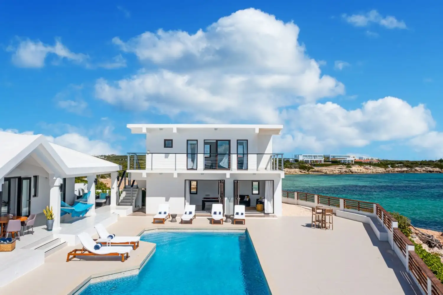 Pelican Villa Luxury Retreat photo 34