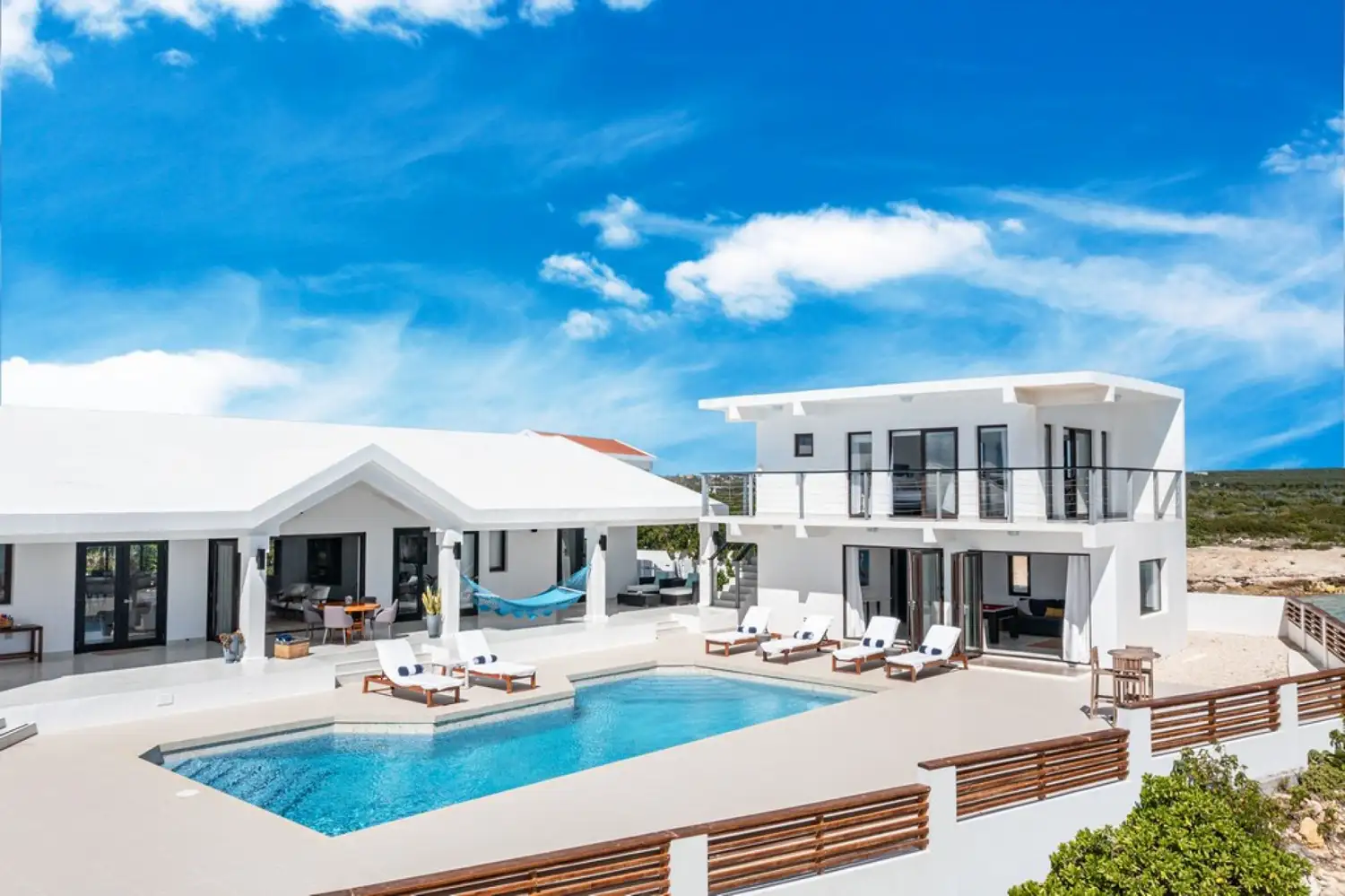 Pelican Villa Luxury Retreat photo 35