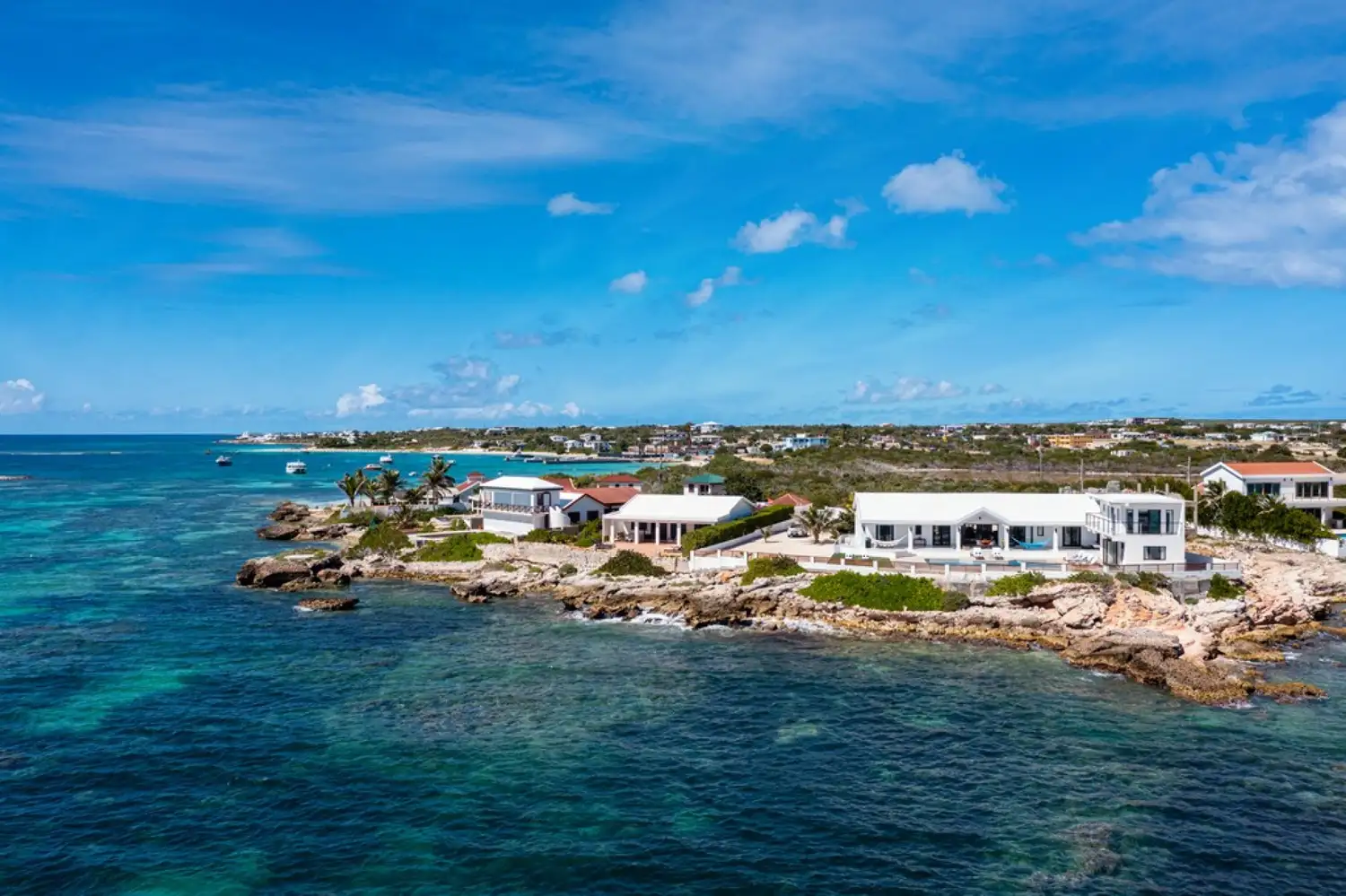 Pelican Villa Luxury Retreat photo 36