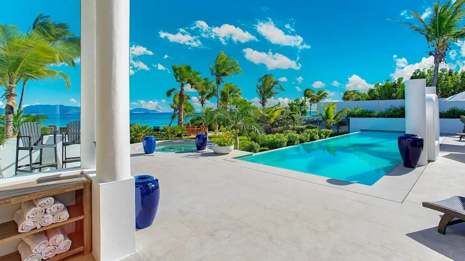 Rendezvous Luxury Villa photo 8
