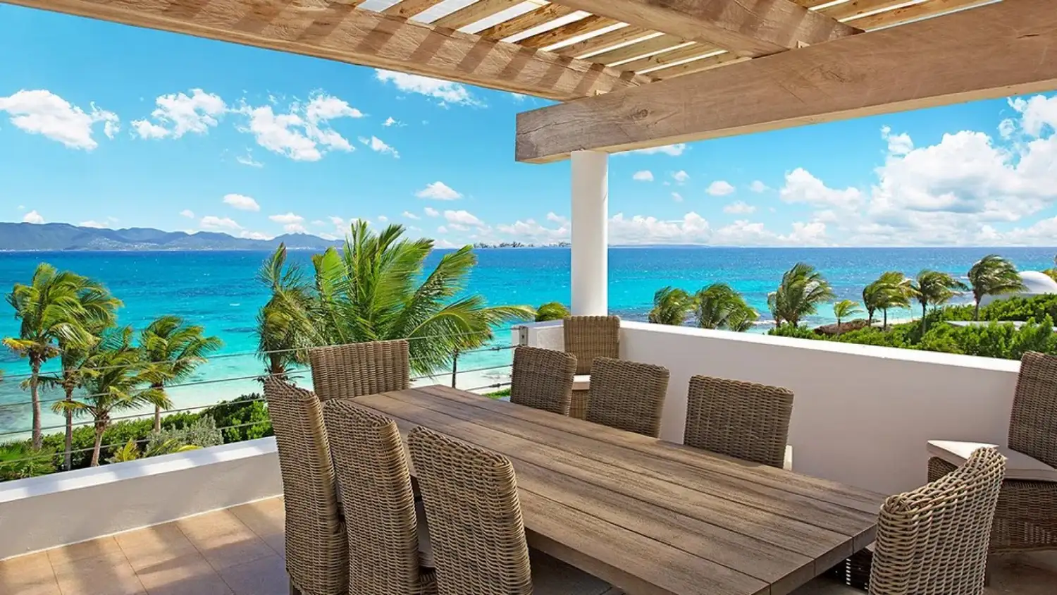 Rendezvous Luxury Villa photo 10