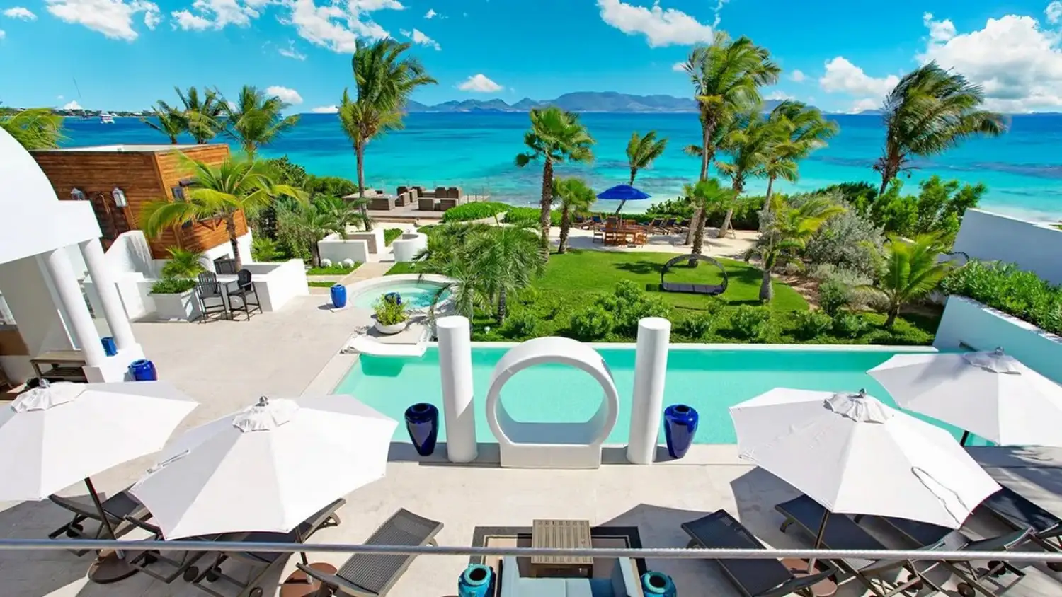 Rendezvous Luxury Villa photo 11