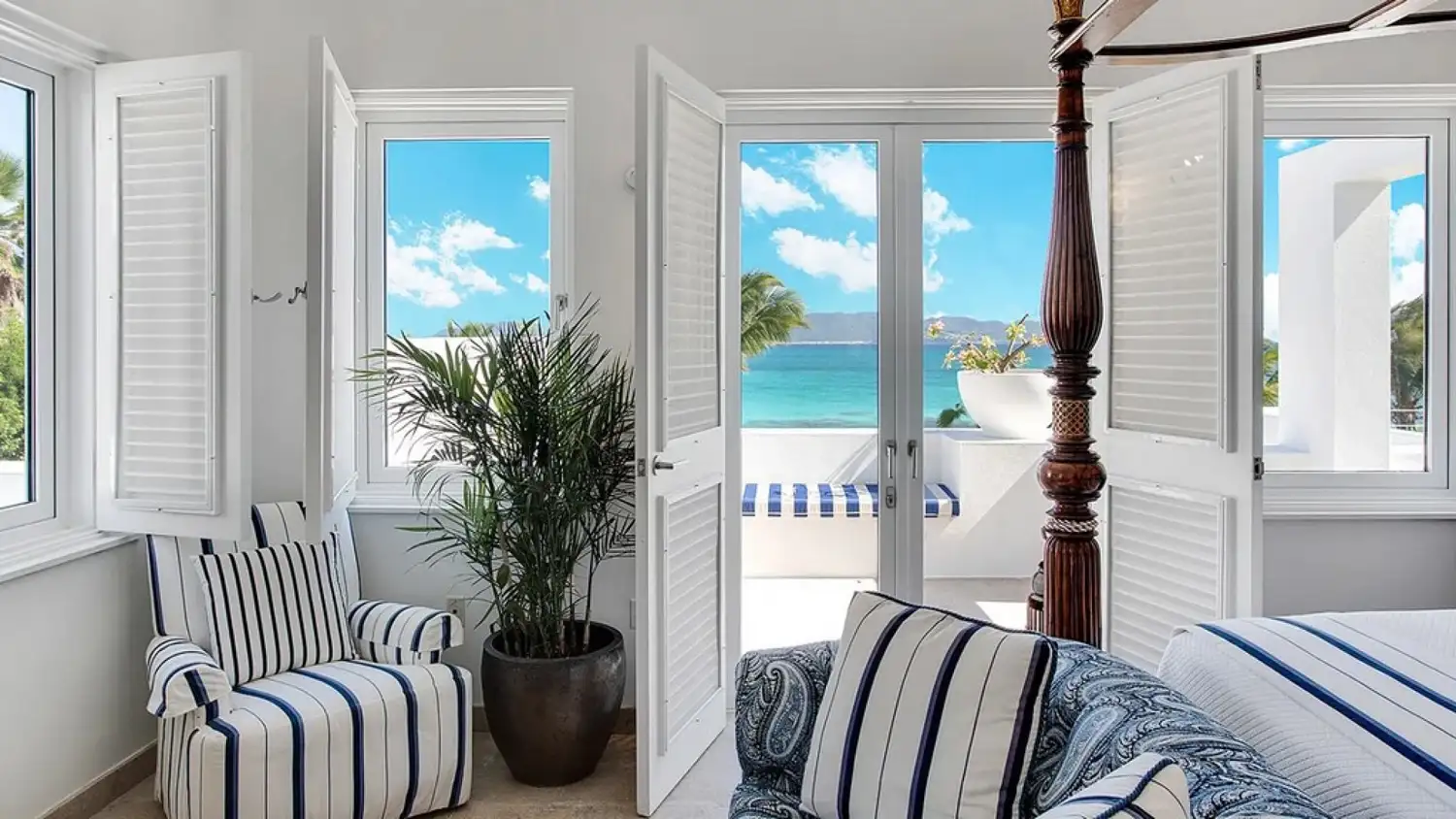 Rendezvous Luxury Villa photo 12