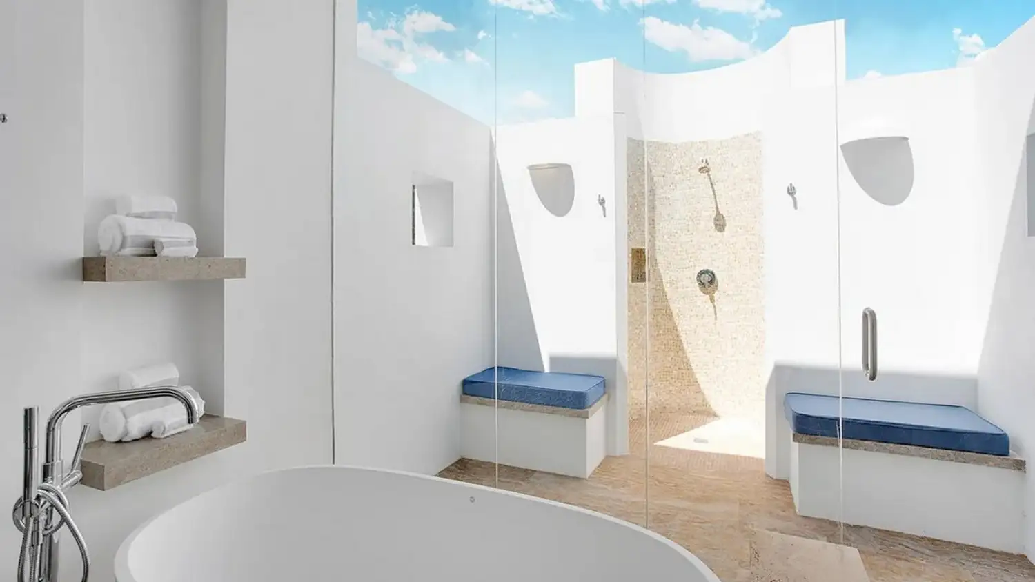 Rendezvous Luxury Villa photo 15