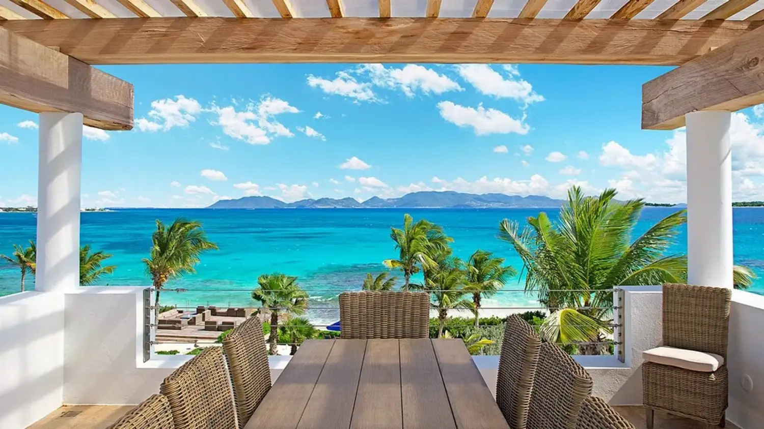 Rendezvous Luxury Villa photo 16