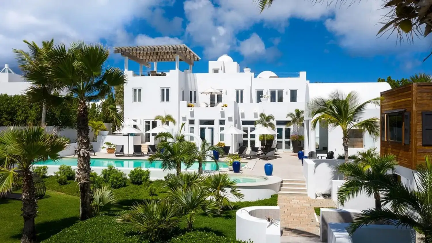 Rendezvous Luxury Villa photo 19