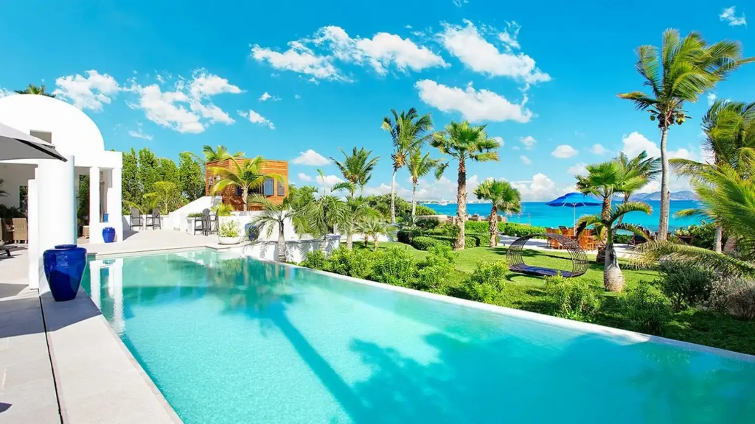 Rendezvous Luxury Villa photo 21
