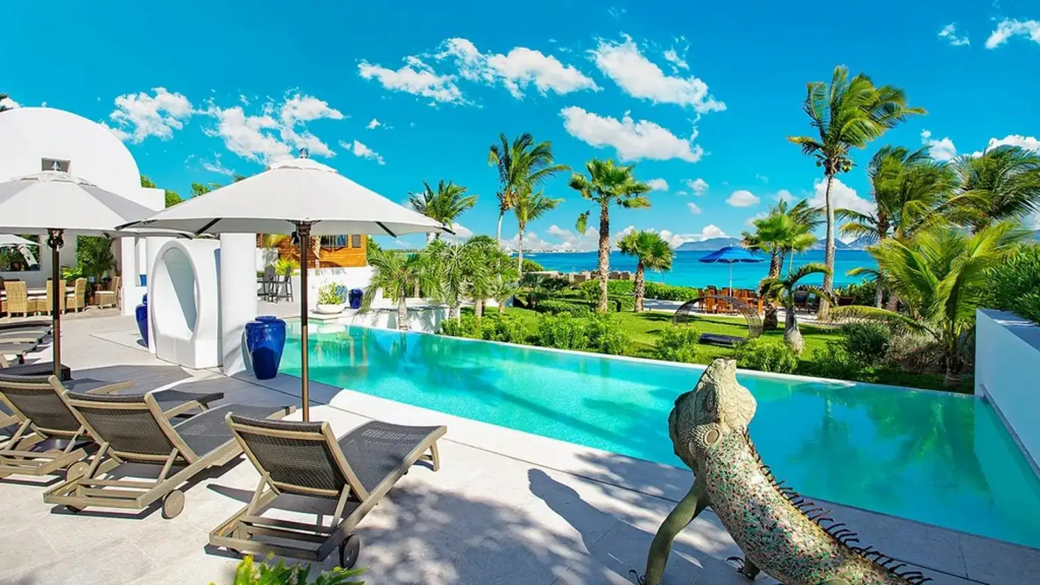 Rendezvous Luxury Villa photo 22