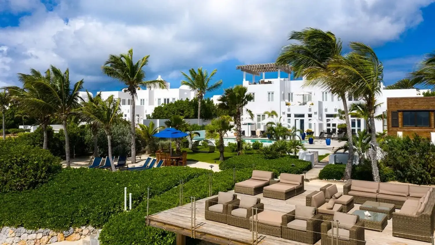 Rendezvous Luxury Villa photo 23