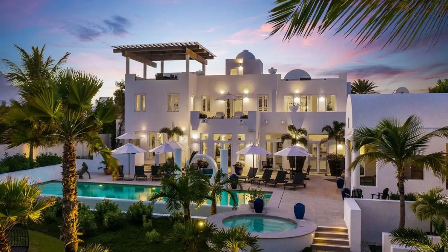 Rendezvous Luxury Villa photo 26