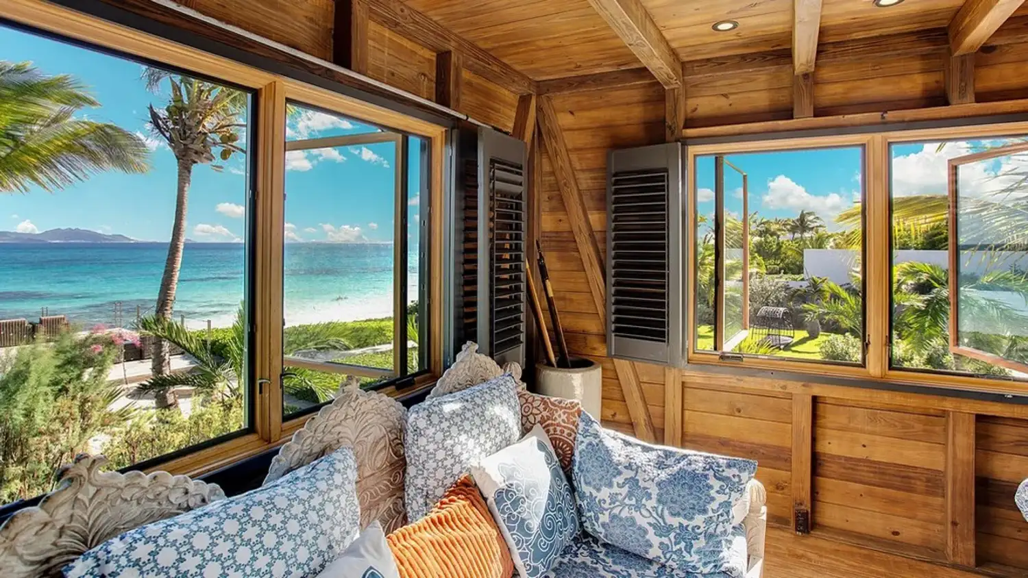 Rendezvous Luxury Villa photo 28
