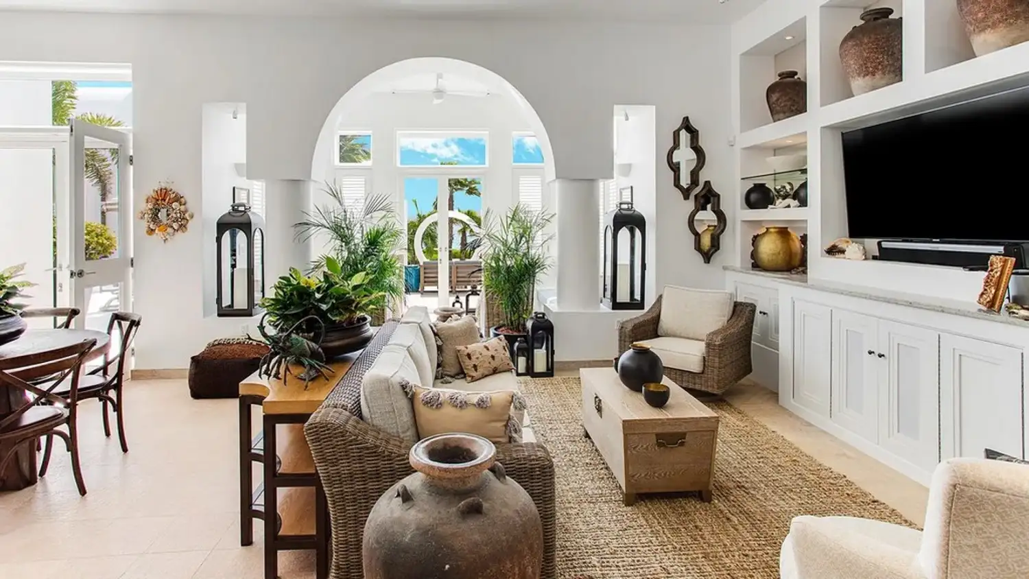 Rendezvous Luxury Villa photo 30