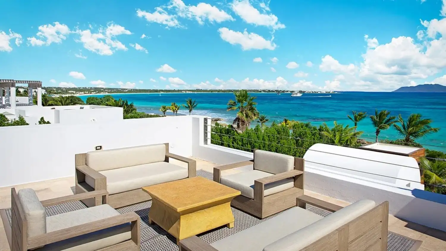 Rendezvous Luxury Villa photo 33