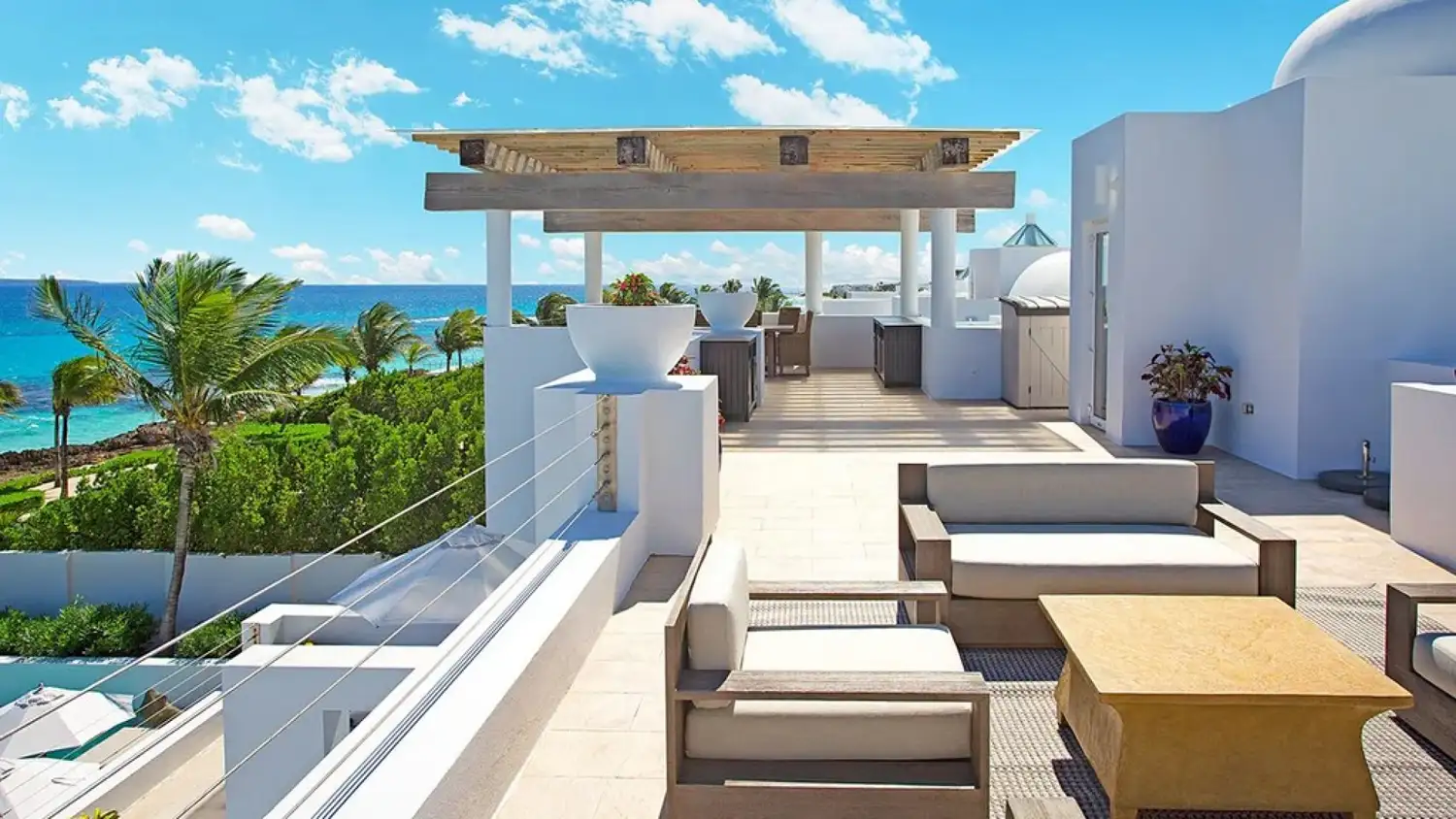 Rendezvous Luxury Villa photo 35