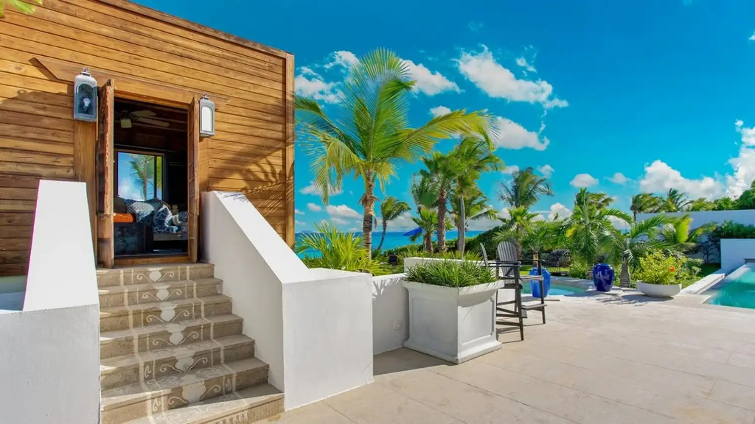 Rendezvous Luxury Villa photo 36