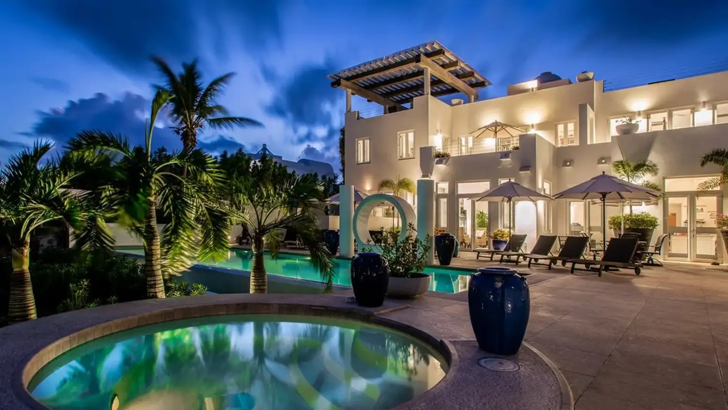 Rendezvous Luxury Villa photo 38