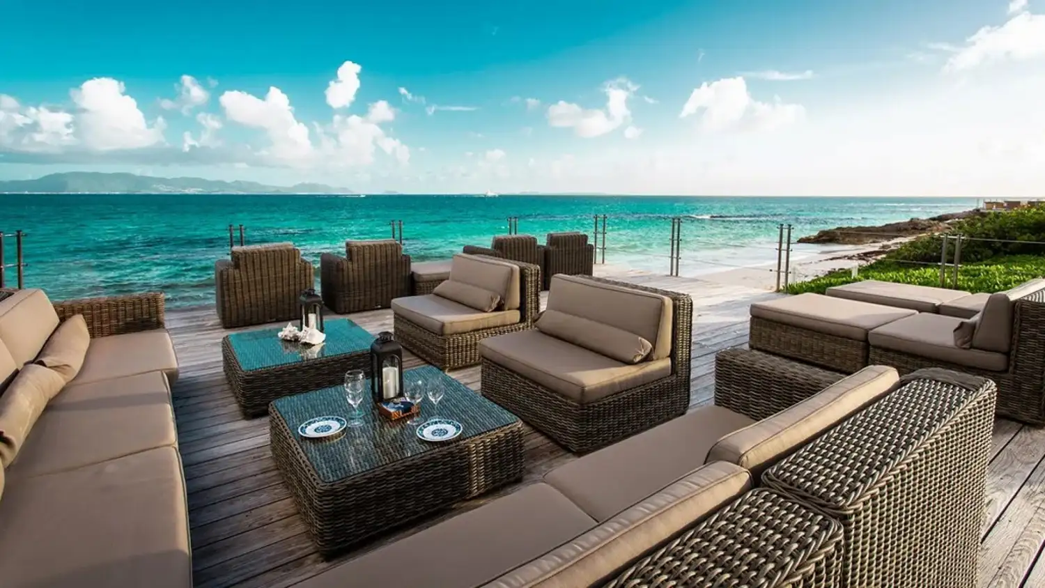 Rendezvous Luxury Villa photo 40