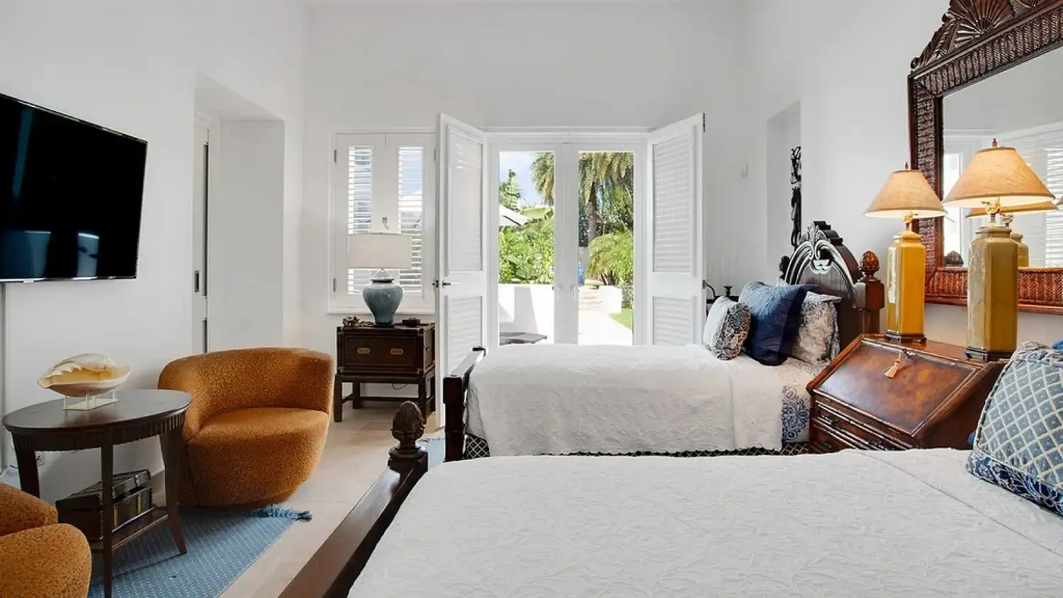 Rendezvous Luxury Villa photo 44